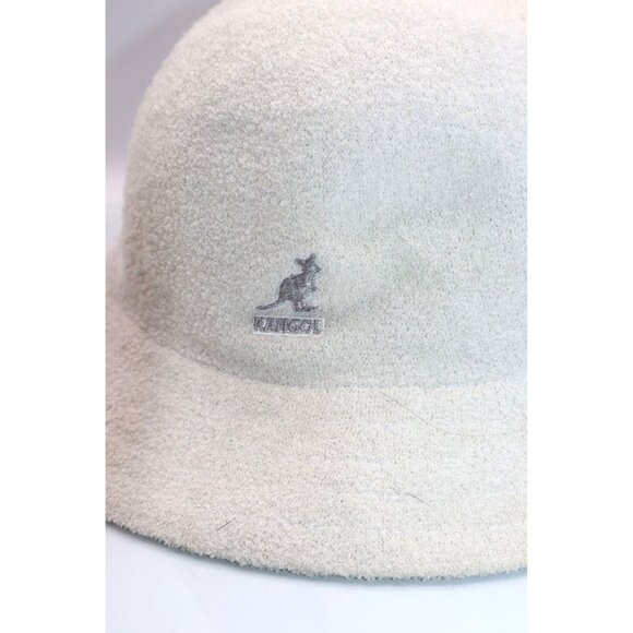 Kangol Bermuda Casual Bucket Hat Terry Small - Picture 5 of 6